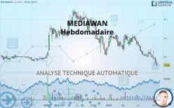 MEDIAWAN - Hebdomadaire