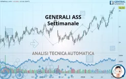 GENERALI - Settimanale