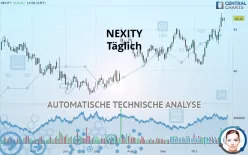 NEXITY - Täglich