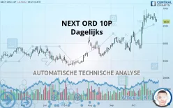 NEXT ORD 10P - Dagelijks