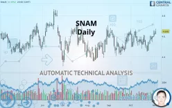 SNAM - Dagelijks