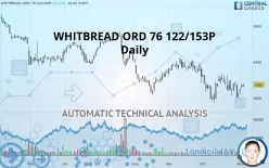 WHITBREAD ORD 76 122/153P - Daily