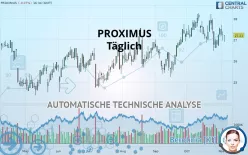 PROXIMUS - Täglich