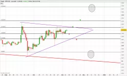 RIPPLE - XRP/USD - Daily