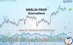 MERLIN PROP. - Giornaliero