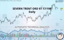 SEVERN TRENT ORD 97 17/19P - Daily