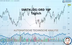 SMITH (DS) ORD 10P - Täglich