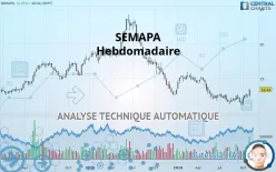 SEMAPA - Hebdomadaire