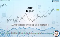 ADP - Täglich