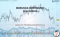 BORUSSIA DORTMUND - Giornaliero