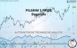 PILGRIM S PRIDE - Dagelijks