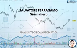 SALVATORE FERRAGAMO - Giornaliero