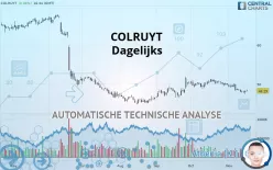 COLRUYT - Dagelijks