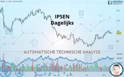 IPSEN - Journalier