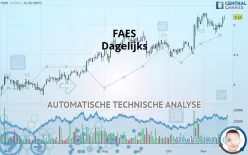 FAES - Dagelijks