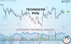 TECHNOGYM - Daily