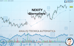 NEXITY - Giornaliero