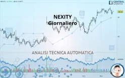 NEXITY - Giornaliero