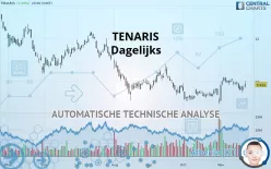 TENARIS - Dagelijks