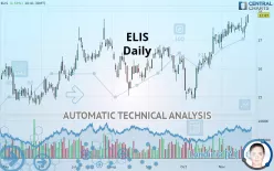 ELIS - Dagelijks