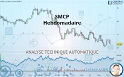 SMCP - Hebdomadaire