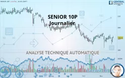 SENIOR ORD 10P - Journalier