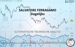 SALVATORE FERRAGAMO - Dagelijks