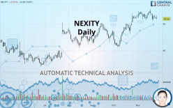 NEXITY - Daily