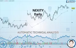 NEXITY - Daily