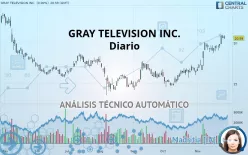 GRAY MEDIA INC. - Diario