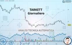 TARKETT - Giornaliero