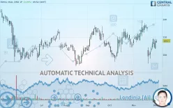 ROYAL MAIL ORD 1P - Daily