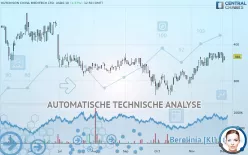 HUTCHMED (CHINA) LIMITED ORD USD0.10 - Täglich