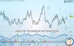 ALLOGENE THERAPEUTICS INC. - Journalier