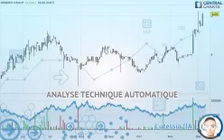 GENERIX GROUP - Journalier