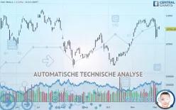 CAC SMALL - Dagelijks