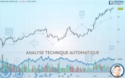 NEWMARK GROUP INC. - Journalier