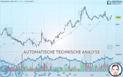 CRANSWICK ORD 10P - Täglich