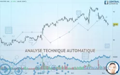 MASTEC INC. - Journalier