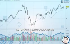 BRINKS COMPANY THE - Daily