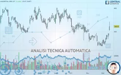 ASCENTIAL ORD 1.7P - Giornaliero