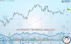 PERSHING - Daily