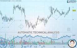 FIRST BANCORP. NEW - Daily