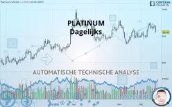 PLATINUM - Dagelijks