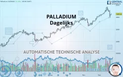 PALLADIUM - Giornaliero