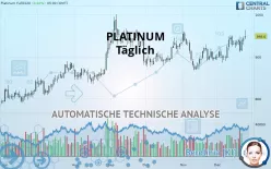 PLATINUM - Täglich