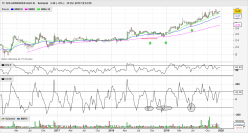 7C SOLARPARKEN AGO.N. - Semanal