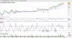 7C SOLARPARKEN AGO.N. - Semanal