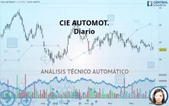 CIE AUTOMOT. - Diario