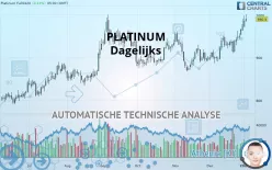 PLATINUM - Dagelijks